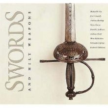 Cover art for Swords and Hilt Weapons