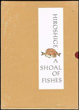 Cover art for Hiroshige: A Shoal of Fishes