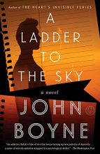 Cover art for A Ladder to the Sky: A Novel