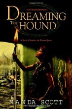 Cover art for Dreaming the Hound