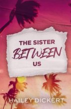 Cover art for The Sister Between Us