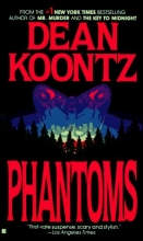Cover art for Phantoms
