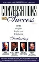 Cover art for Conversations on Success, Vol. 6