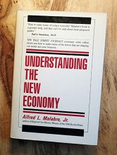 Cover art for Understanding the New Economy