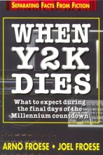 Cover art for When Y2K Dies