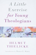 Cover art for A Little Exercise for Young Theologians