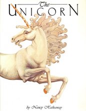 Cover art for The Unicorn