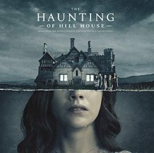 Cover art for The Haunting of Hill House (Music From the Netflix Horror Series)