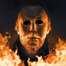 Cover art for Halloween: Expanded Edition (Transworld Exclusive)