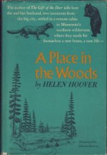 Cover art for A Place in the Woods