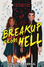 Cover art for Breakup from Hell