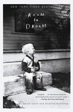 Cover art for Room to Dream