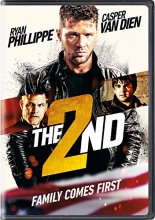 Cover art for The 2nd [DVD]