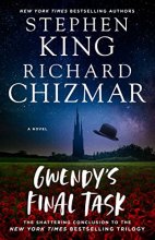 Cover art for Gwendy's Final Task (Gwendy's Button Box Trilogy)