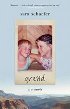 Cover art for Grand: A Memoir