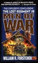 Cover art for Lost Regiment 8: The Men of War