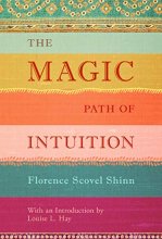 Cover art for The Magic Path of Intuition