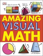 Cover art for Amazing Visual Math