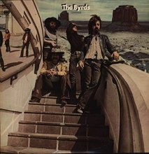Cover art for The Byrds Untitled vinyl record