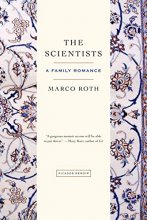 Cover art for The Scientists: A Family Romance