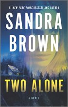 Cover art for Two Alone: A Novel