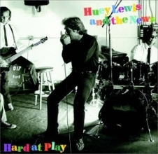 Cover art for Hard at Play