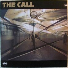 Cover art for Call, The - The Call - Mercury - 422 822-868-1 M-1, Mercury - 822 868-1