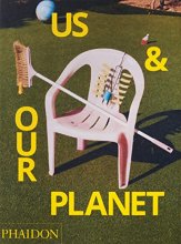 Cover art for Us & Our Planet: This is How We Live [IKEA]