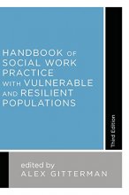 Cover art for Handbook of Social Work Practice with Vulnerable and Resilient Populations