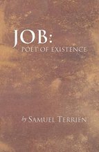 Cover art for Job: Poet of Existence