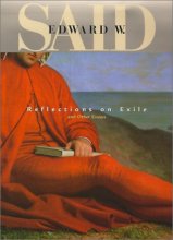 Cover art for Reflections on Exile and Other Essays (Convergences (Cambridge, Mass.).)