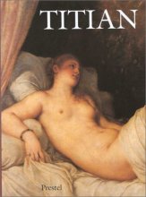 Cover art for Titian: Prince of Painters