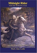Cover art for Midnight Rider for the Morning Star