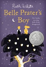 Cover art for Belle Prater's Boy (Belle Prater, 1)