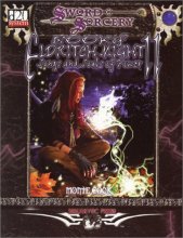 Cover art for Book of Eldritch Might 2: Songs and Souls of Power