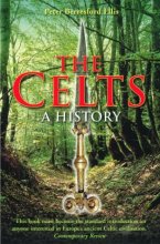 Cover art for The Celts: A History