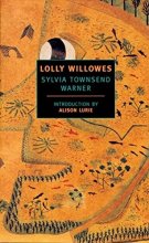 Cover art for Lolly Willowes : Or the Loving Huntsman (New York Review Books Classics)
