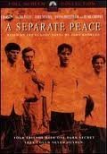 Cover art for A Separate Peace