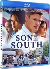 Cover art for Son Of The South