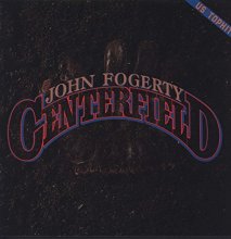 Cover art for John Fogerty: Centerfield [Vinyl]