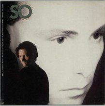 Cover art for Horseshoe In The Glove LP (Vinyl Album) UK Parlophone 1988