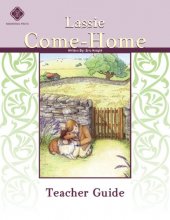 Cover art for Lassie Come Home, Teacher Guide by Highlands Latin School Faculty (2010) Paperback
