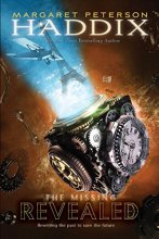 Cover art for Revealed (7) (The Missing)