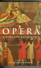 Cover art for Opera: A Penguin Anthology