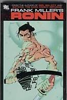 Cover art for Ronin