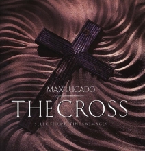 Cover art for The Cross: Selected Writings & Images