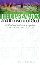 Cover art for The Charismatics and the Word of God
