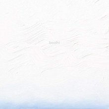 Cover art for Joan Watts: bodhi