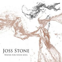 Cover art for Water for Your Soul