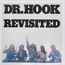 Cover art for Dr. Hook and The Medicine Show Revisited
